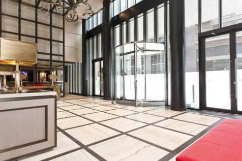 Concierge