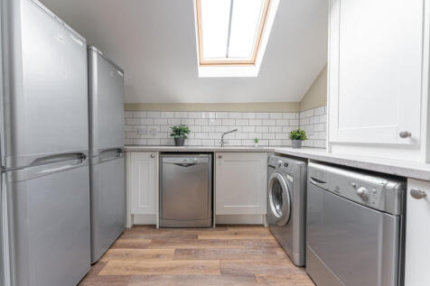 The Hosiery Factory Flat L Kitchen 4