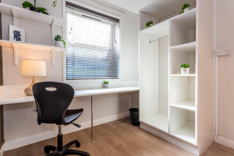Flat 11, Crossgate Lofts, Bedroom 2