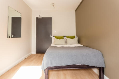 Flat 11, Crossgate Lofts, Bedroom 3