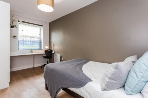 Flat 11, Crossgate Lofts, Bedroom 4