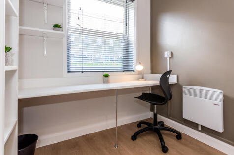 Flat 11, Crossgate Lofts, Bedroom 5