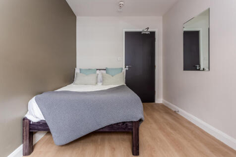 Flat 11, Crossgate Lofts, Bedroom 6