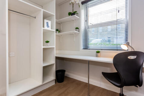 Flat 11, Crossgate Lofts, Bedroom 7