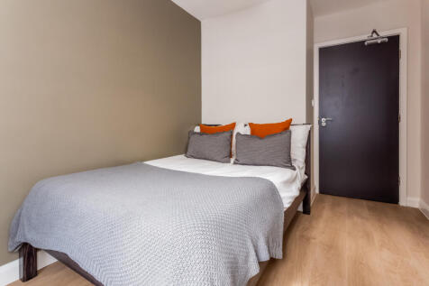 Flat 11, Crossgate Lofts, Bedroom 9