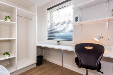 Flat 11, Crossgate Lofts, Bedroom 10
