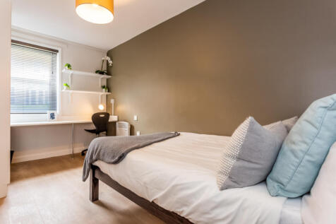 Flat 11, Crossgate Lofts, Bedroom 15