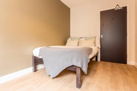 Flat 11, Crossgate Lofts, Bedroom 16