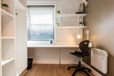 Flat 11, Crossgate Lofts, Bedroom 17