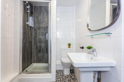 Flat 11, Crossgate Lofts, Bathroom 1