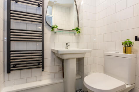 Flat 11, Crossgate Lofts, Bathroom 2