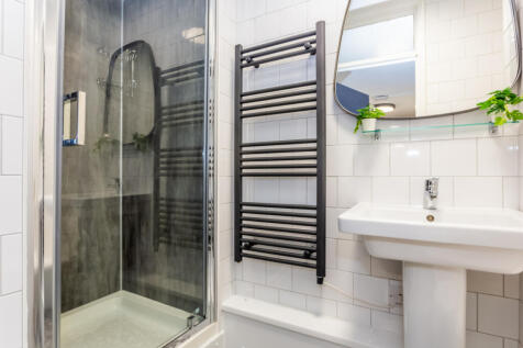 Flat 11, Crossgate Lofts, Bathroom 3