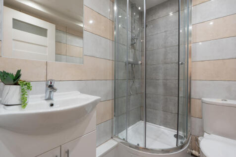 Jesmond View Block A Studio 3 bedroom 2