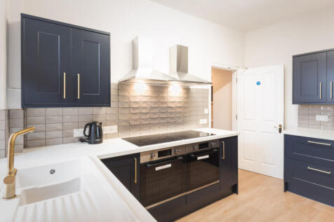90 Pennsylvania, Kitchen 2