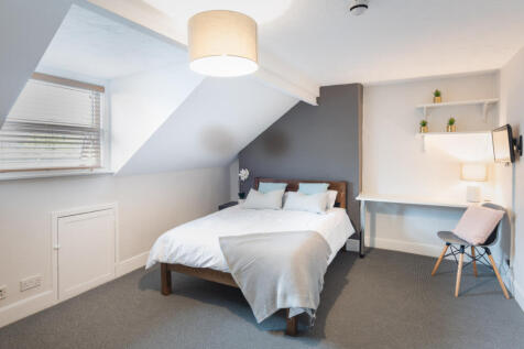 90 Pennsylvania, Bedroom 3