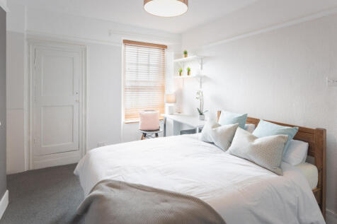 90 Pennsylvania, Bedroom 7