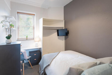 90 Pennsylvania, Bedroom 11