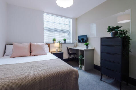 Flat V, HF, Bedroom 6