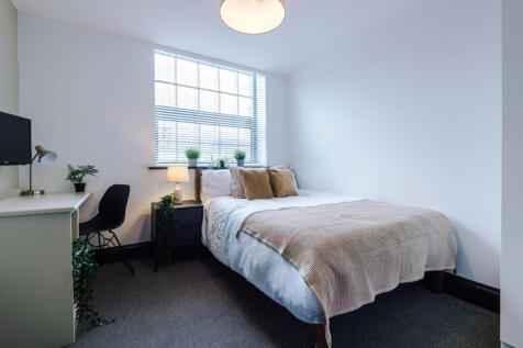 Flat V, HF, Bedroom 7