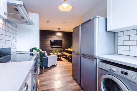 Flat V, HF, Kitchen 4
