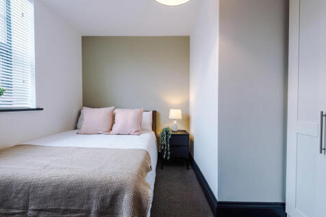 Flat V, HF, Bedroom 14