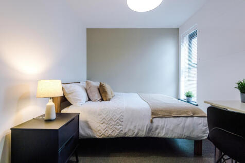 Flat V, HF, Bedroom 15