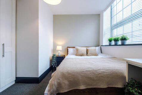 Flat V, HF, Bedroom 16