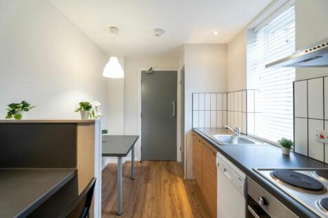 29TRF2 - Shared Kitchen