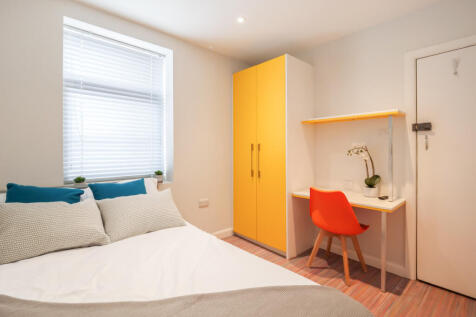 64 Seaford Street, Bedroom 1
