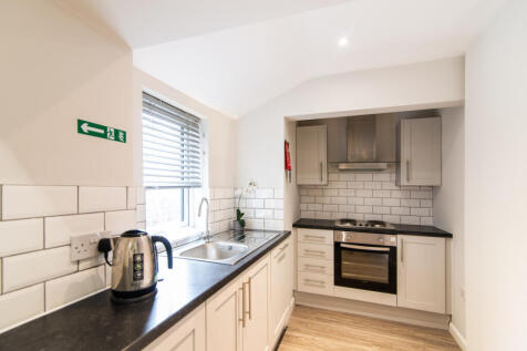 231 Leek Road kitchen 2