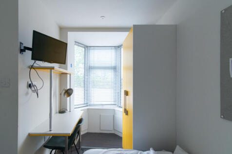 231 Leek Road bedroom 1
