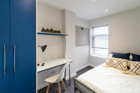 231 Leek Road bedroom 3