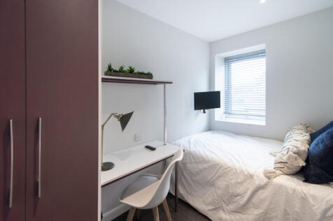 231 Leek Road bedroom 4