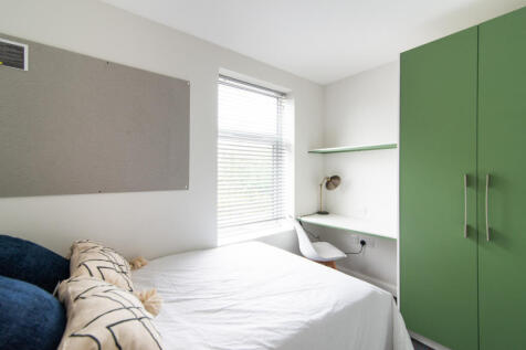 231 Leek Road bedroom 5
