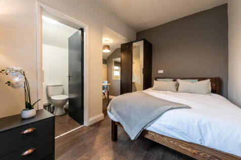 109 Mount Pleasant, Bedroom 2