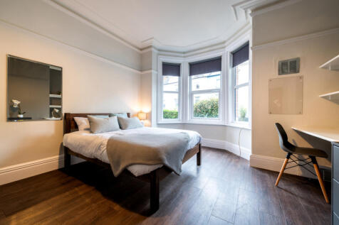 109 Mount Pleasant, Bedroom 3
