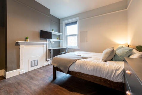 109 Mount Pleasant, Bedroom 6