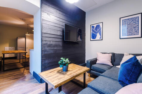 Flat K, HF, Living Room 5