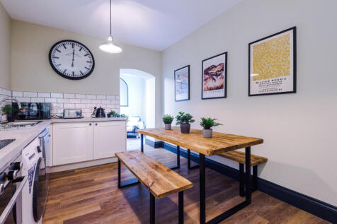 Flat K, HF, Kitchen 2
