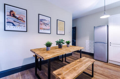 Flat K, HF, Kitchen 3