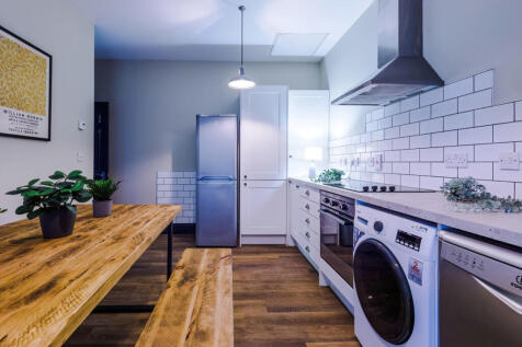 Flat K, HF, Kitchen 4