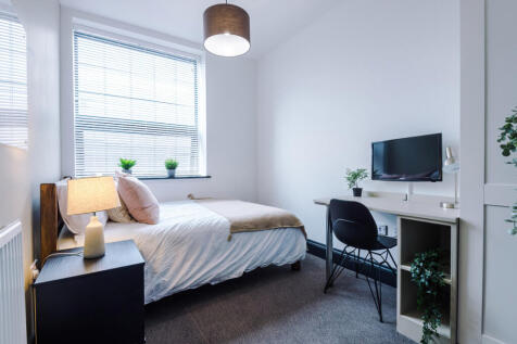 Flat K, HF, Bedroom 10
