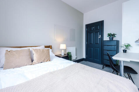 Flat K, HF, Bedroom 9