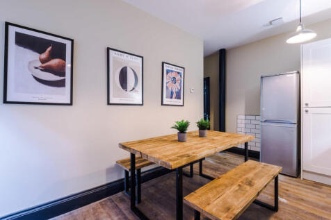 Flat G, HF, Kitchen 2