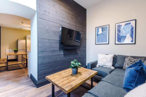 Flat G, HF, Living Room 4