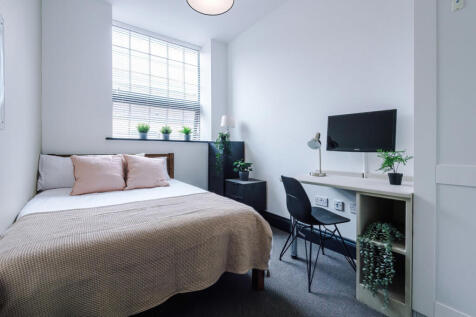 Flat G, HF, Bedroom 5