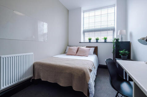 Flat G, HF, Bedroom 6