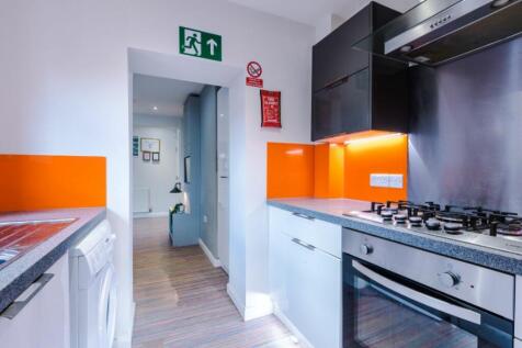27CS Kitchen