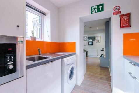 27CS Kitchen