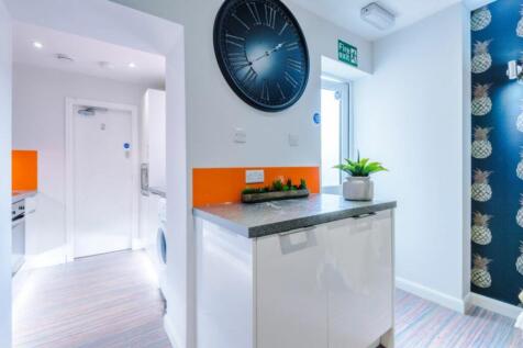 27CS Kitchen